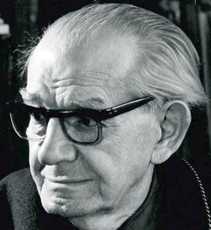 Bortnyik Sandor Alexander